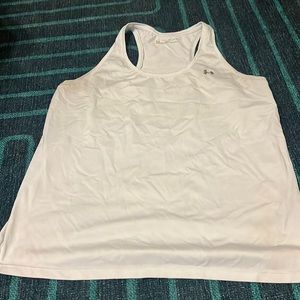 Under armour tank top
